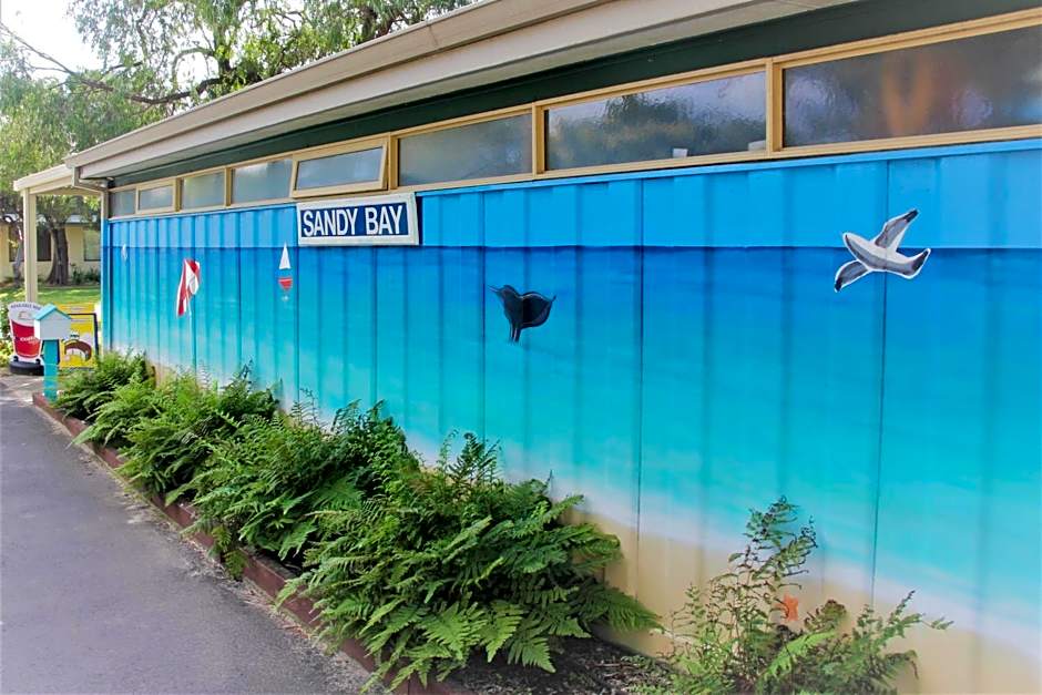 Sandy Bay Holiday Park