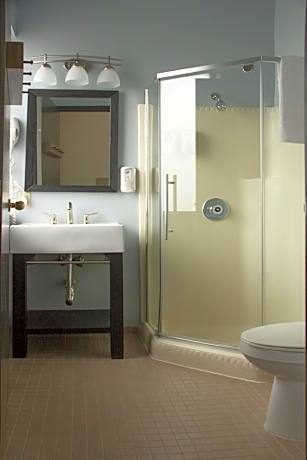 Twin Room with Two Twin Beds