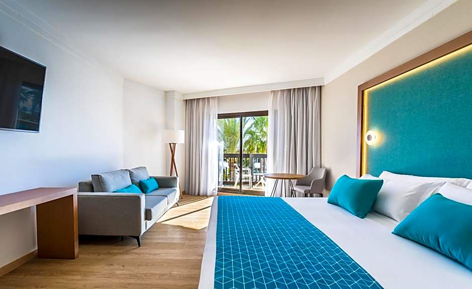 Barcelo Cabo de Gata