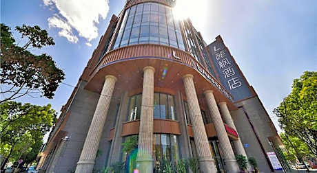 Lavande Hotel Dali High-Speed Railway Station Erhai Park