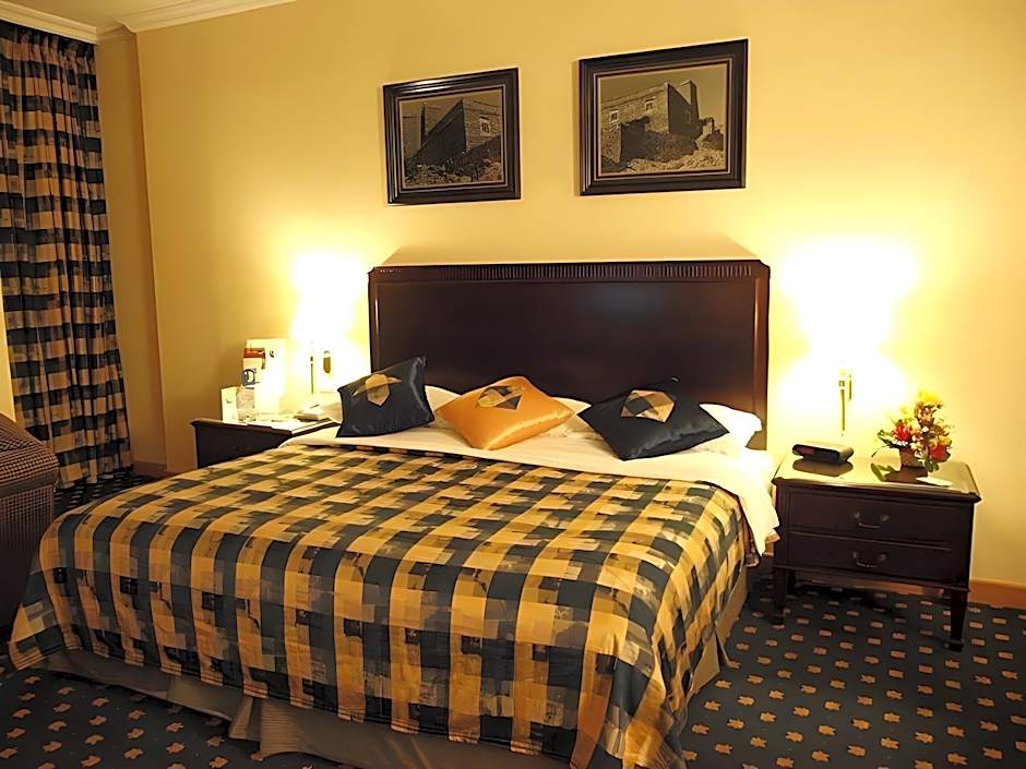 Swiss International Al Hamra Dammam