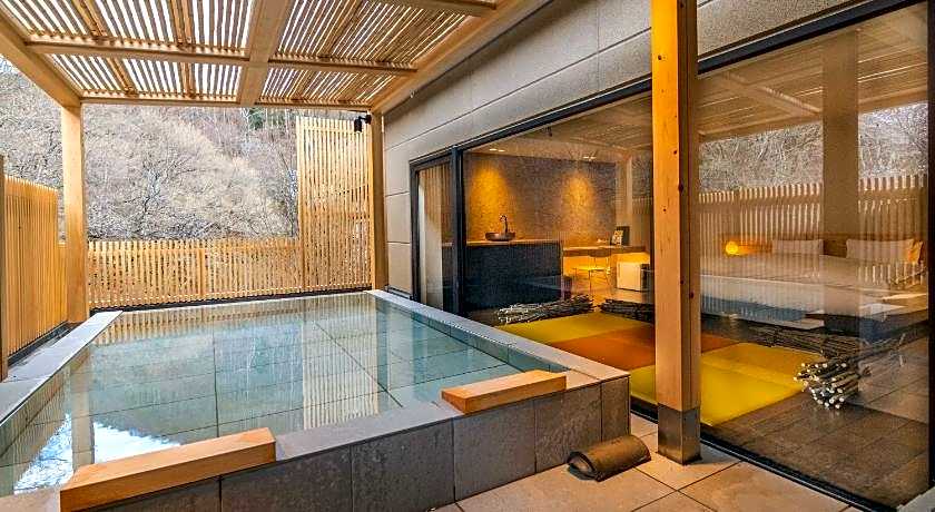 Myojinkan Ryokan