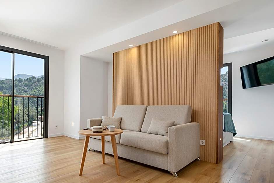 Repic Apartments Soller