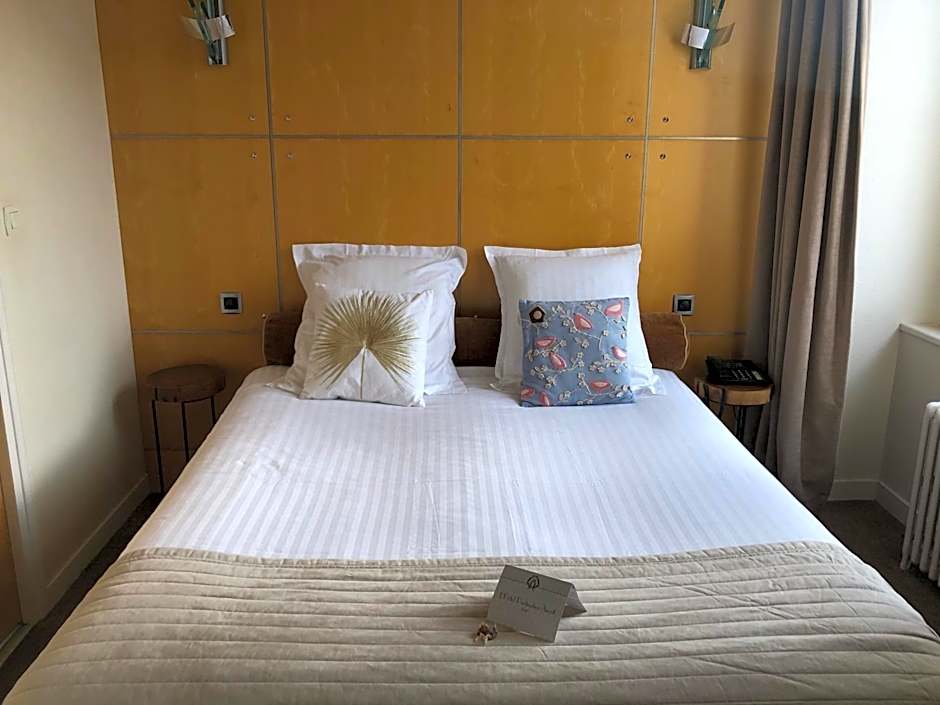 L'Hôtel Particulier Ascott