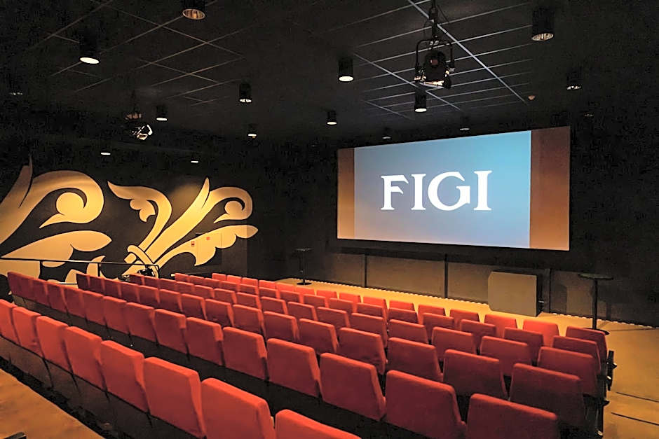 Hotel Theater Figi