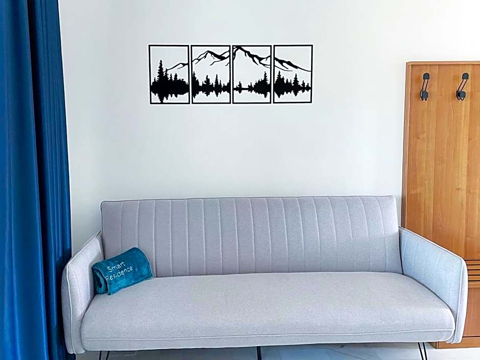 Smart Residence Aviano