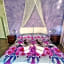 B&B Villa la Bouganville
