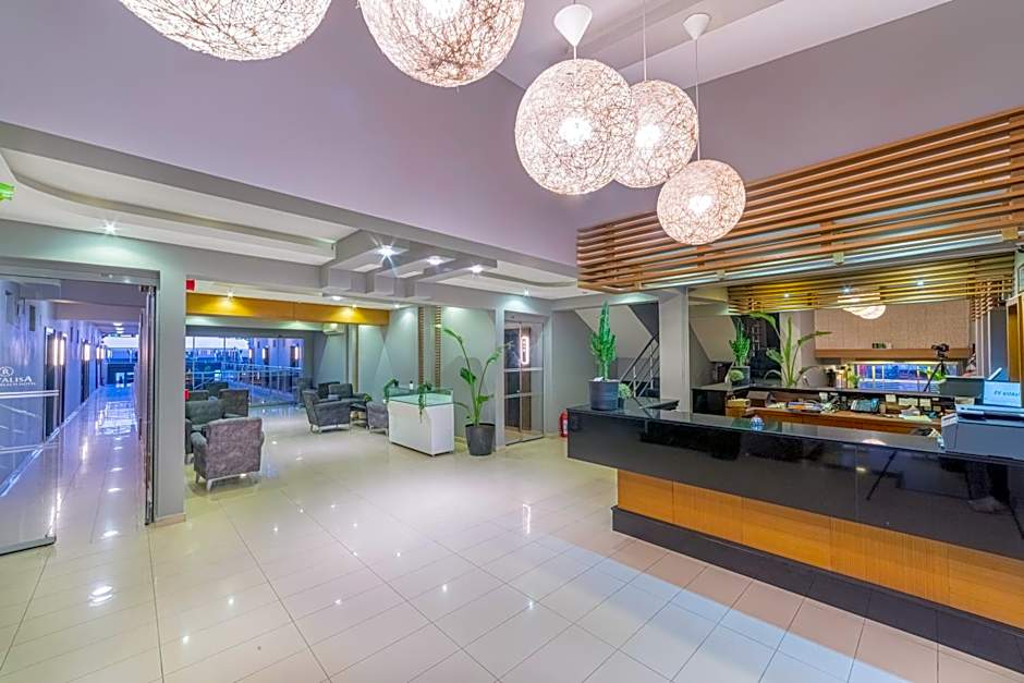 Royalisa Palmiye Beach Hotel Adult Only