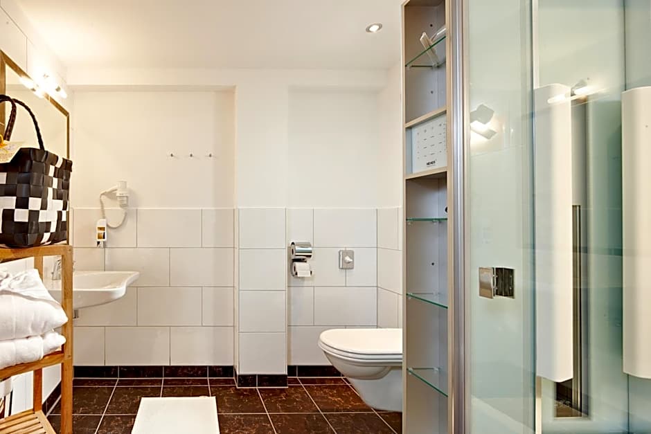 Hotel Erlebniswelt Stocker