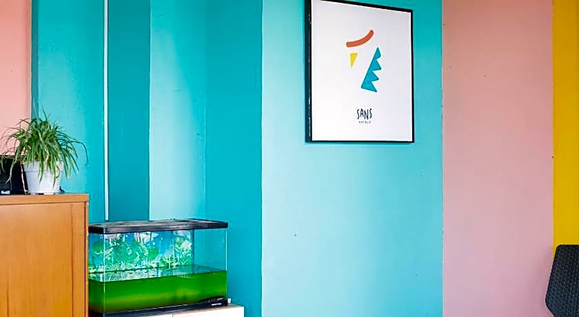 Sans Hotel Zam-Zam Syariah Palangkaraya 