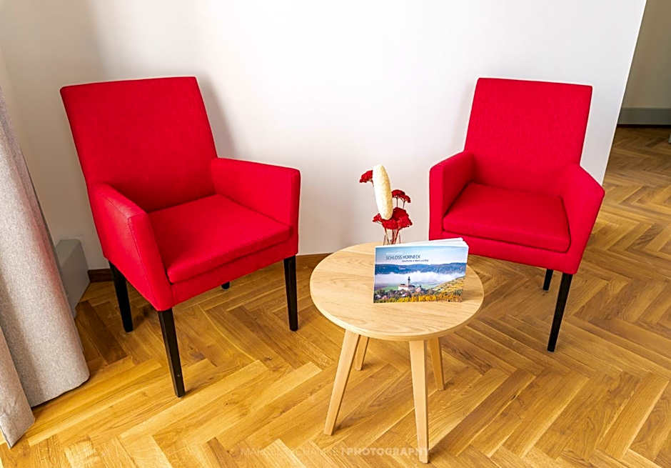 Schlosshotel Horneck