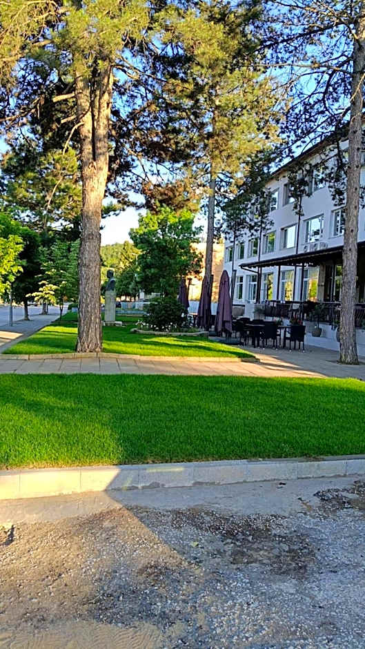 Комплекс Маджарово