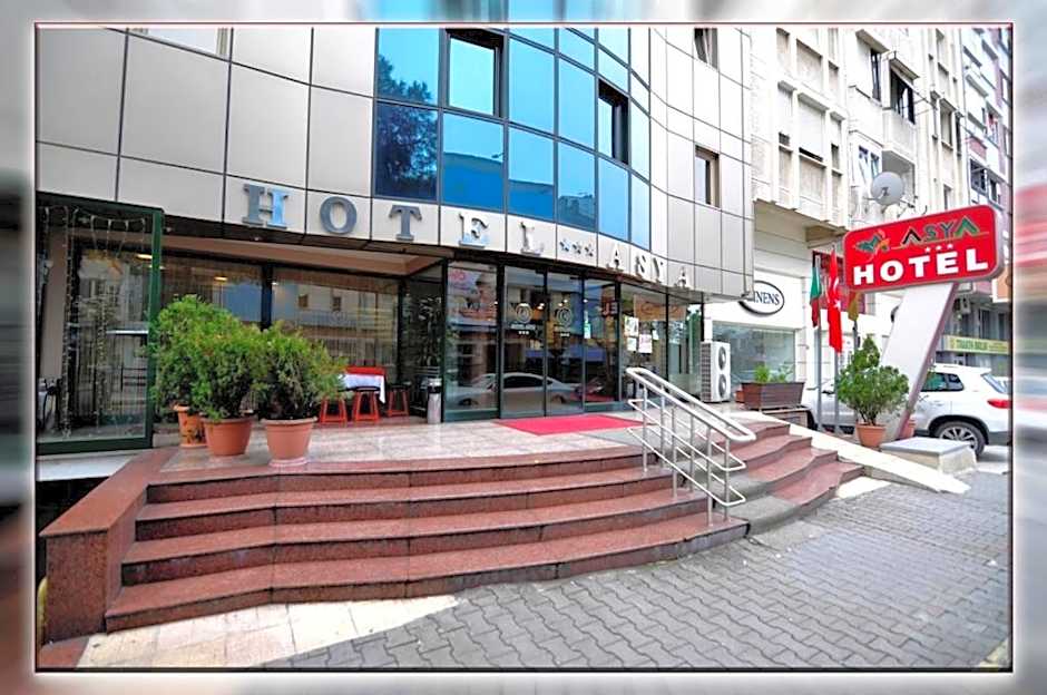 Asya Hotel