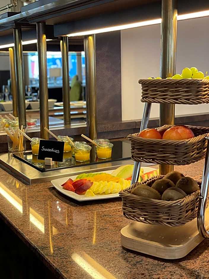 Hotel Chemnitzer Hof