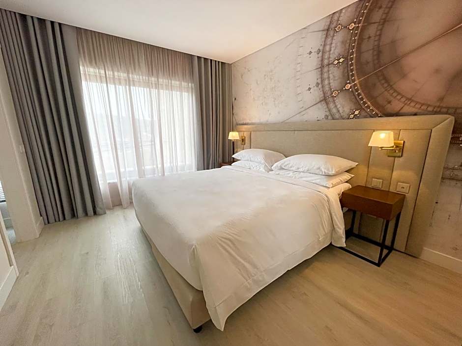 Four Points by Sheraton Sesimbra