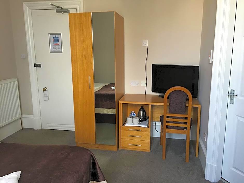 Belvedere Guest House