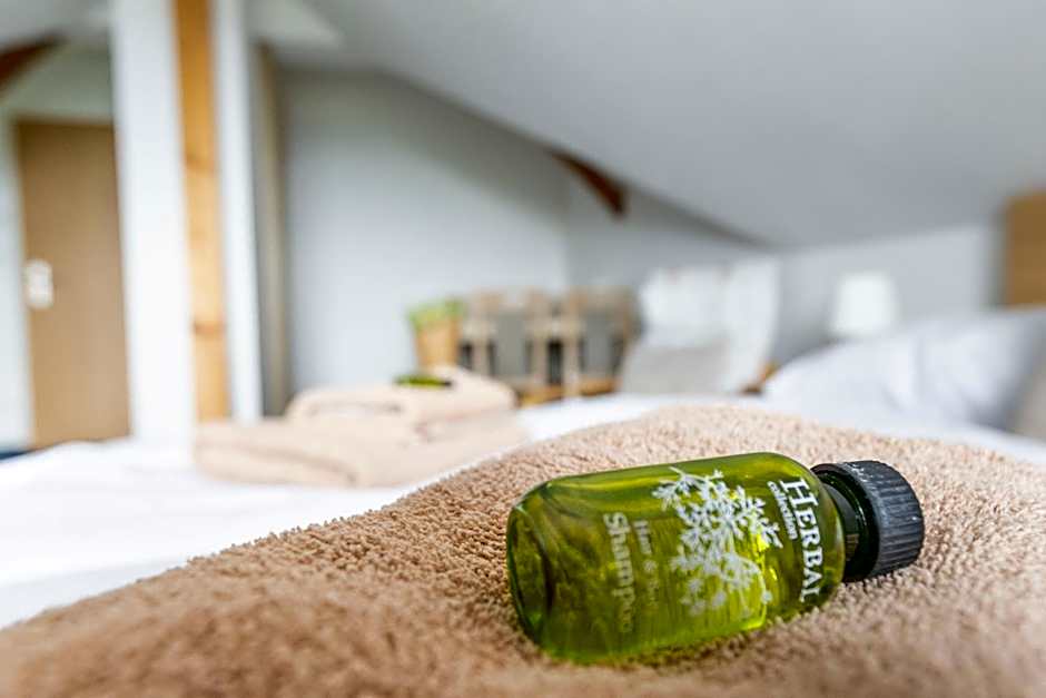Wellness hotel Chata Jana