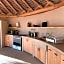 Cabañas 33 1/3 Room C