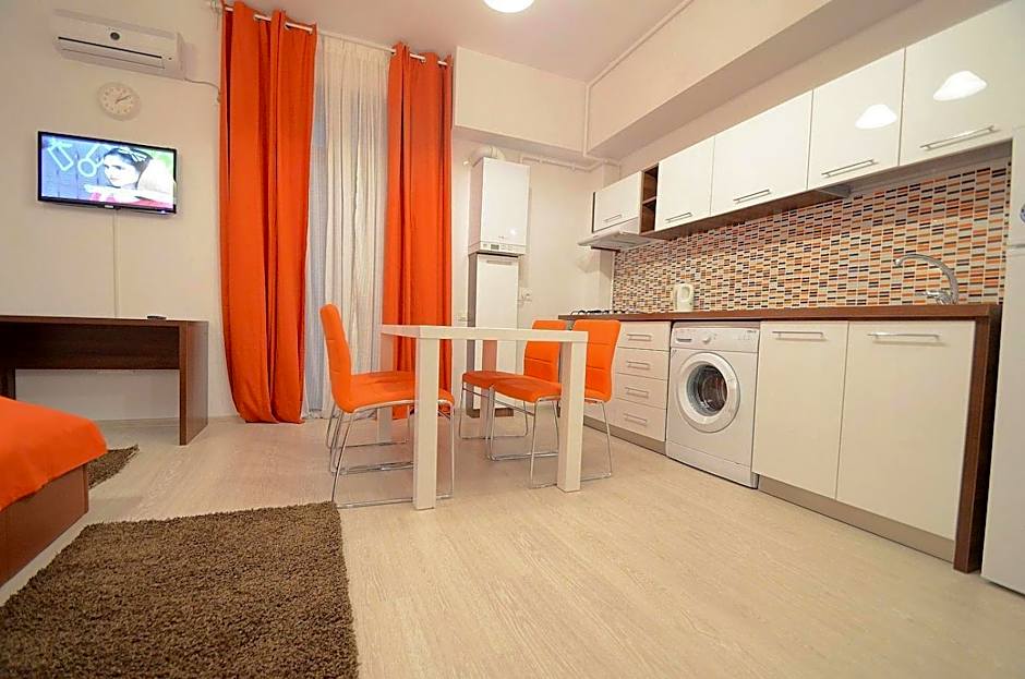 Uptown Residence Apartments