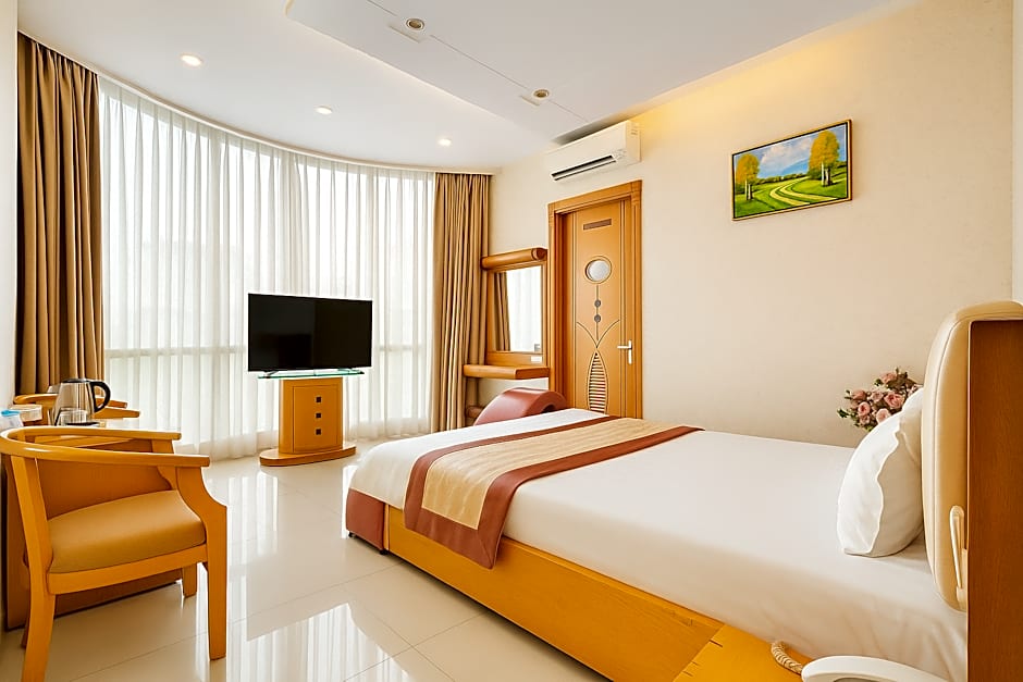 S79 Happy Hotel Saigon