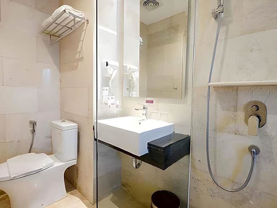 WThree Premier Hotel