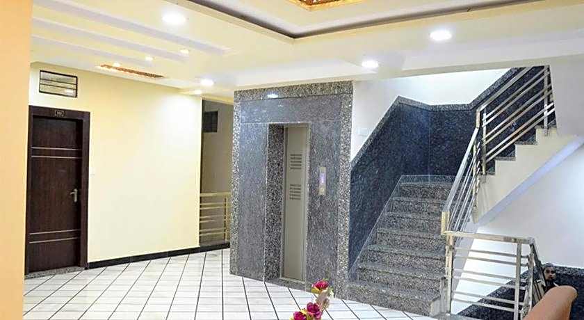 HOTEL ATA INN AND RESTAURANT (20 Mtrs from Dargah), Ajmer