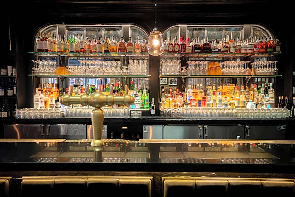 The Roxy Hotel Tribeca