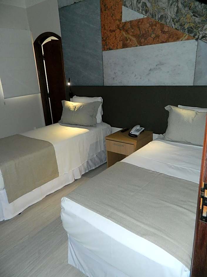 Cosmopolitan Praia Flat