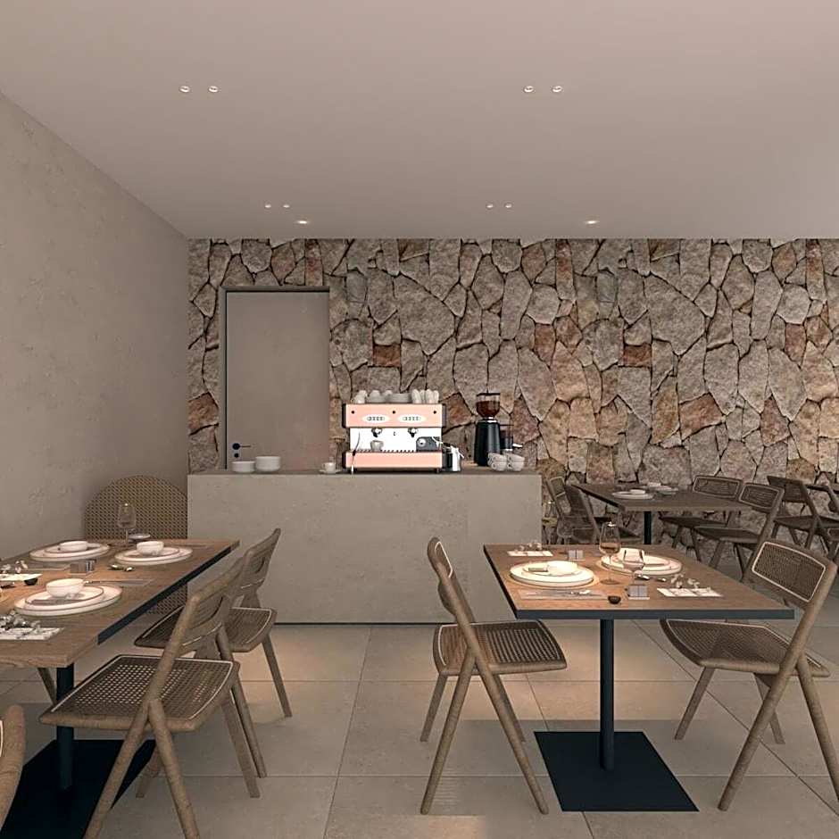 Jerusalem Metropole Hotel