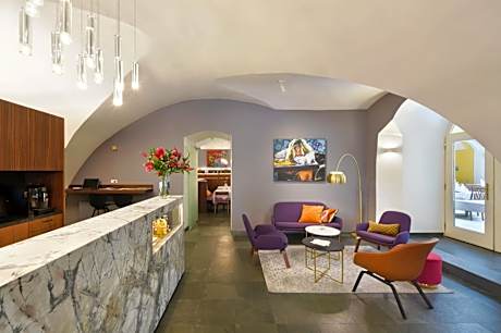 Boutiquehotel Dom - Rooms & Suites