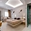 Adama's Suites Naxos