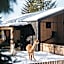 Haven Mountain Retreat