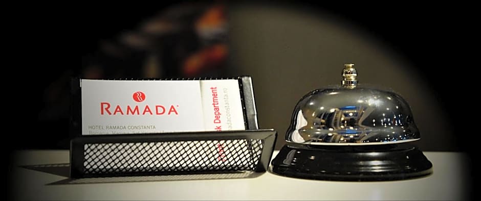 Ramada by Wyndham Constanta