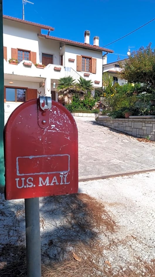 B&B Il girasole - A casa di Ale