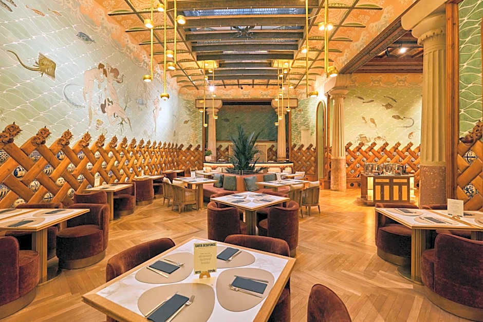 Hotel España Ocean Drive - Newly Renovated