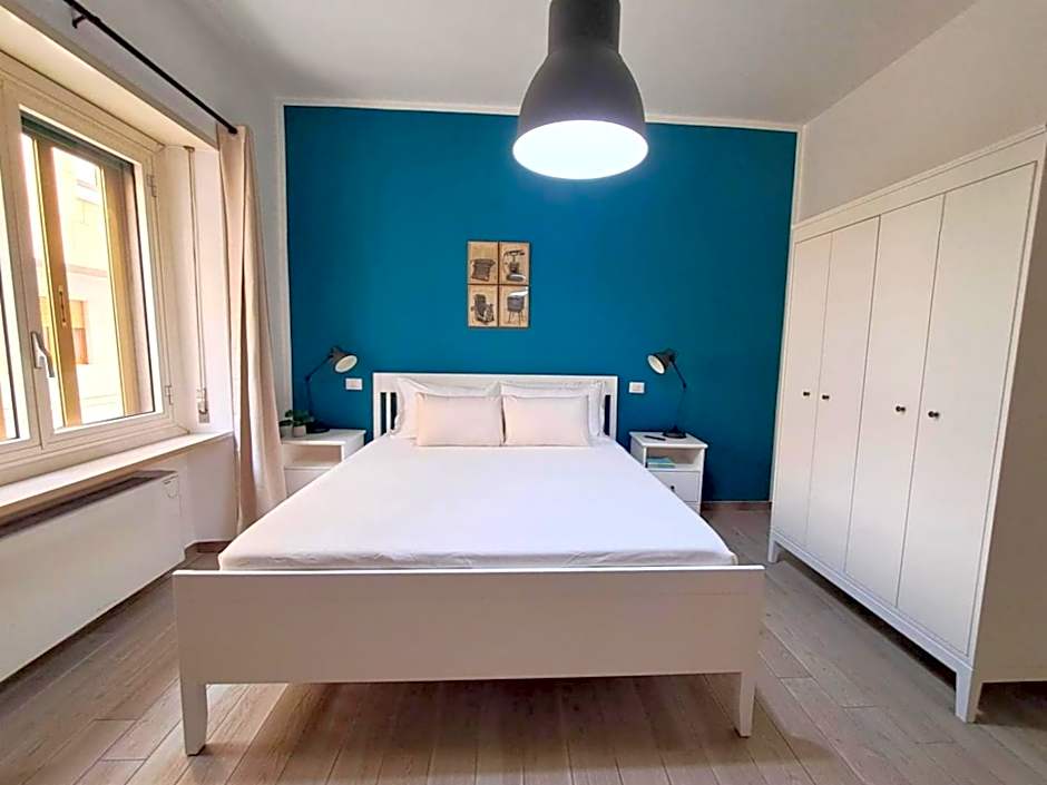 Ajana Rooms by Accomodo