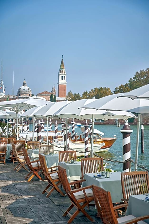 Hotel Cipriani, A Belmond Hotel, Venice