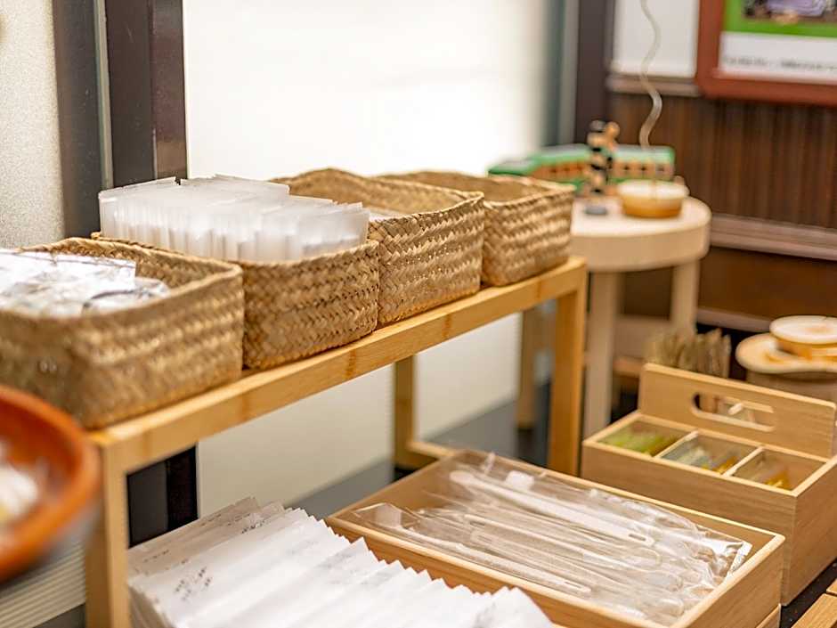 Hotel Wing International Shonan-Fujisawa