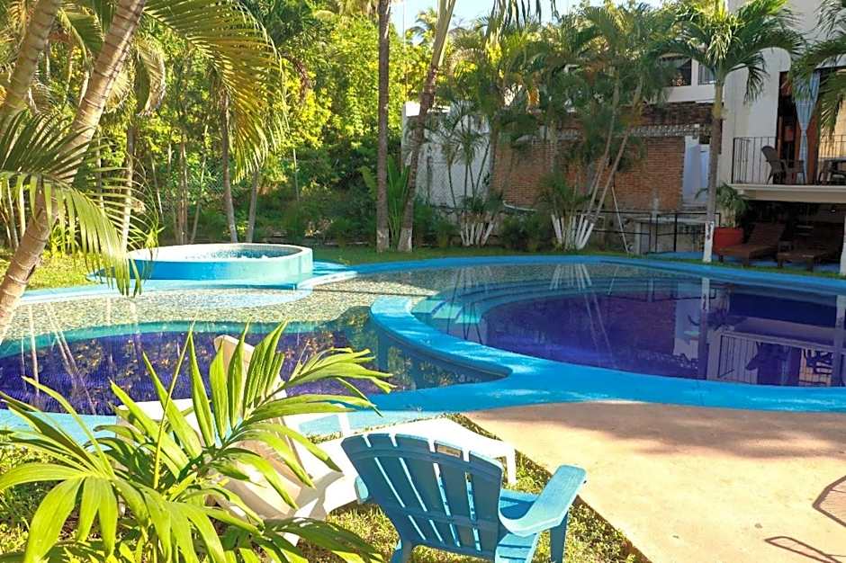 Hotel Rivera Del Mar