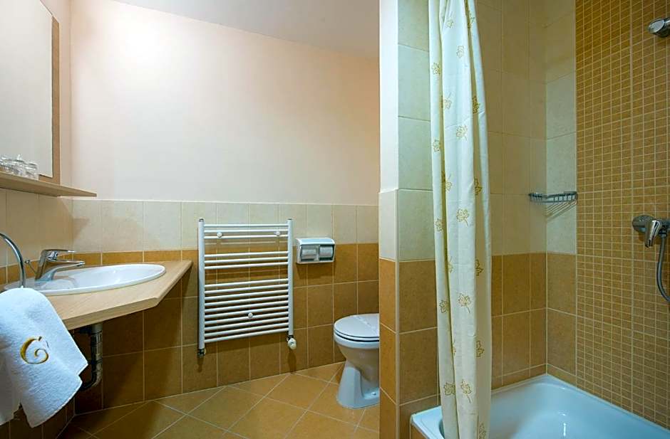 Erzsébet Park Hotel