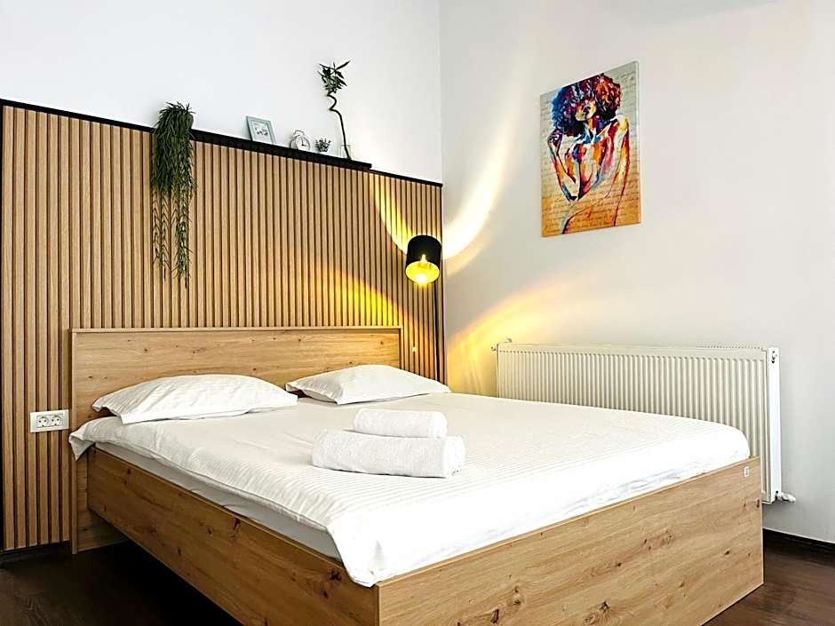 Cozy Hideout - Condo Hotel