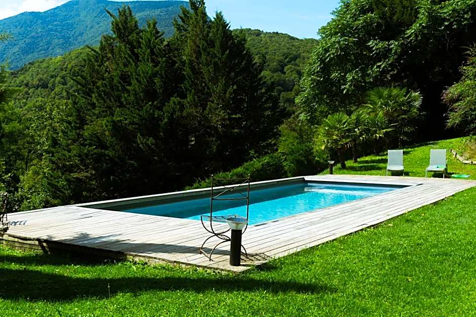 Hôtel Restaurant Le Repère