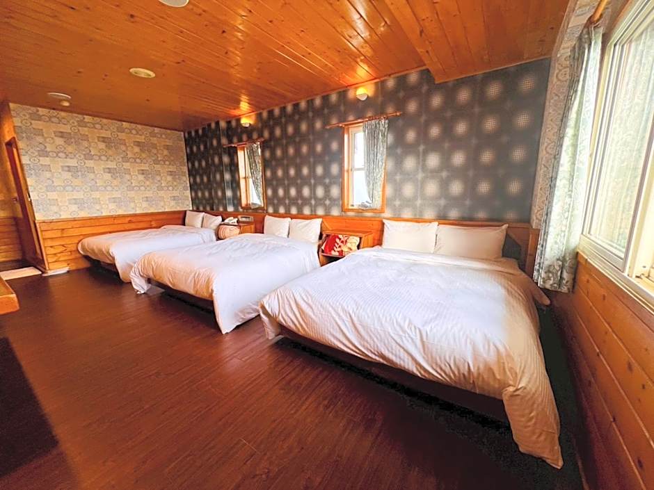 Liching Garden Villa