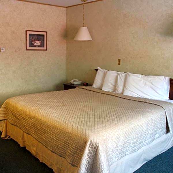 Georgetown Mountain Inn