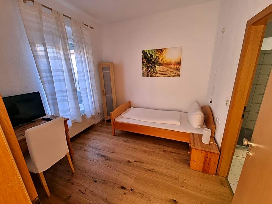 Hotel & Restaurant Tanne