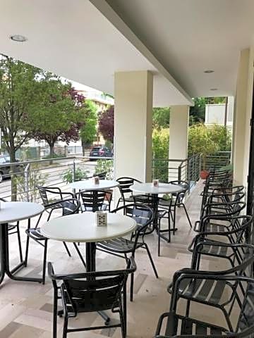Hotel MIRO'