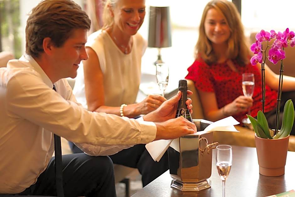 Allobroges Park Hôtel