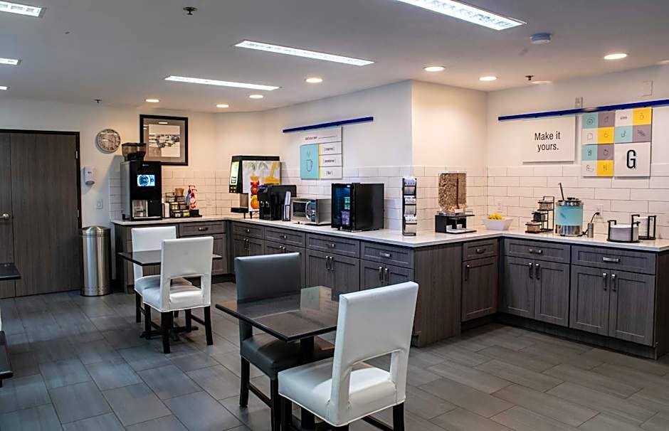 Garner Hotel Auburn - Seattle By IHG
