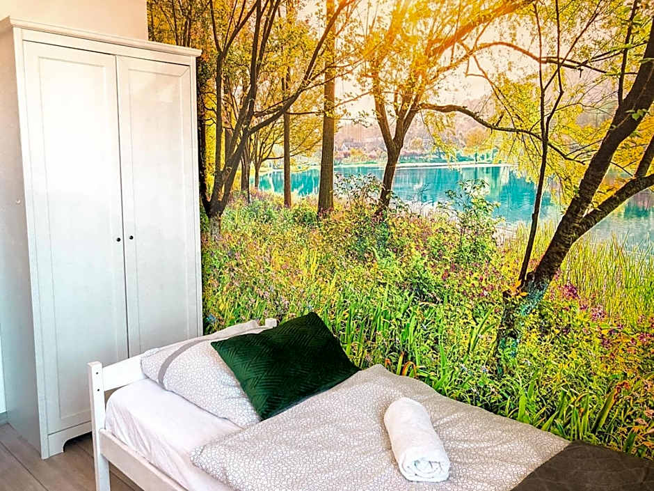 Hostel Przed Świtem