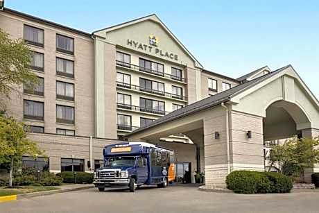 Hyatt Place Indianapolis Airport